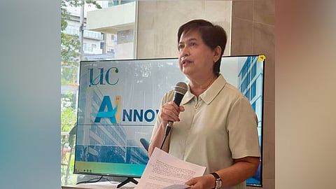 UC to offer AI major this june