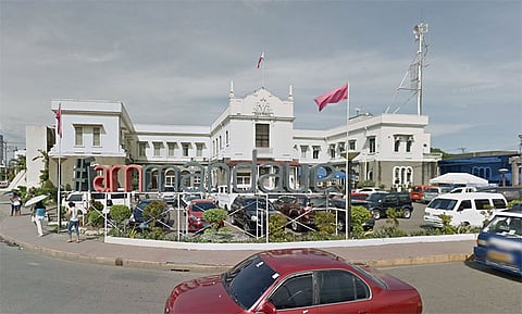 Mandaue City Hall