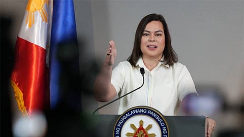 Sara Duterte