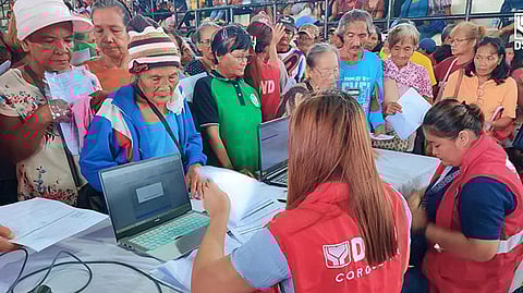 Akap, apil sa ‘exempted’ sa election ban
