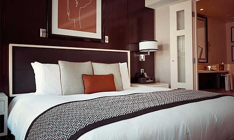 Minors banned from checking into hotels on Valentine’s Day