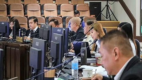 Cebu City Council grants P35,000 bonuses