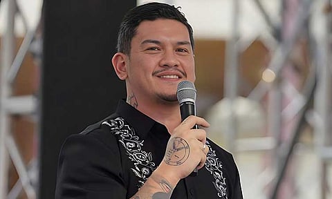 Baste Declares "No More Pogos" in PH