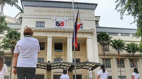 Crackdown on online gambling among CH employees pushed