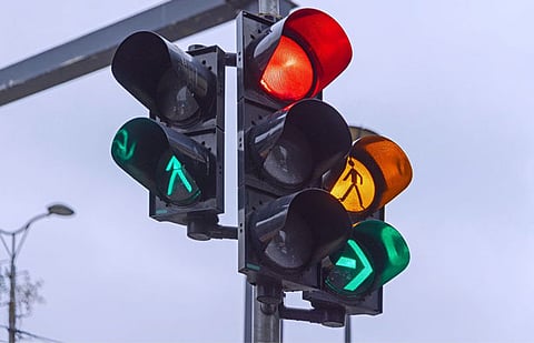 Davao City Council proposes AI traffic lights
