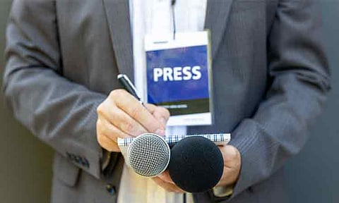 #wegotmail: Ensure safe media coverage of midterm elections