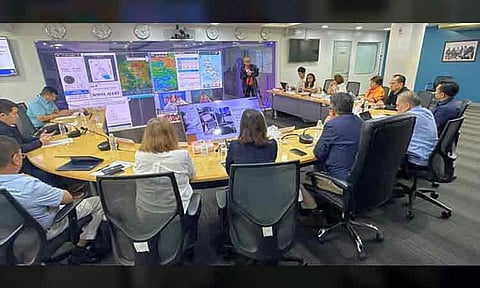 MinDA, OCD launch MDRRC