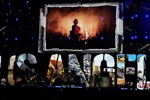 FireAid announces $50 million for LA community organizations helping those impacted by fires