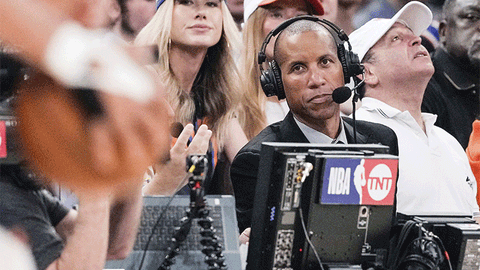 Miller maoy NBC lead game analyst