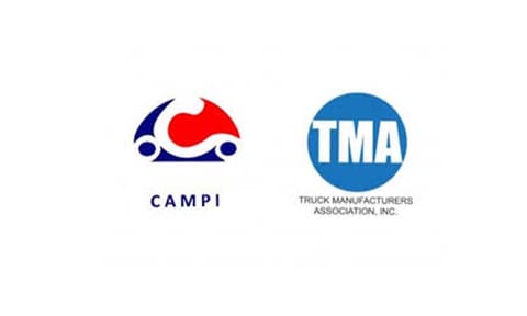 Vehicle sales up 6.8% in Q1 2025
