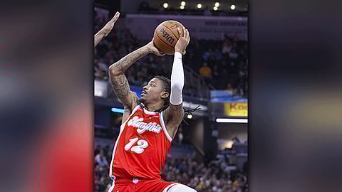 Ja daw molabay na og granada