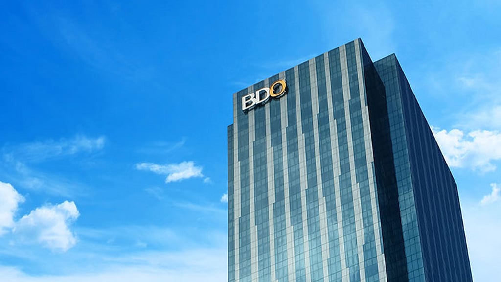 Bdo Customers BDO Launches New Online Banking Site for Better Experience