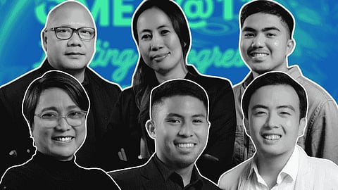 3 ka GMEA awards nakuha sa SunStar Cebu