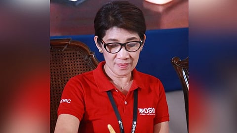 DSWD 7 commends LGUs for successful implementation of feeding program