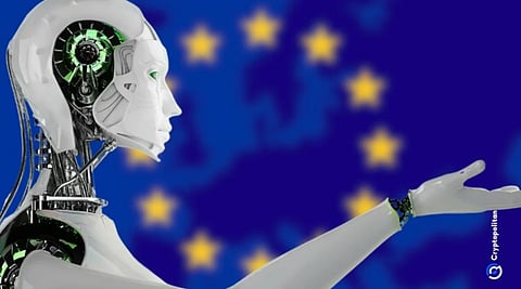 Meta, Google slam Europe’s AI rules for being too strict