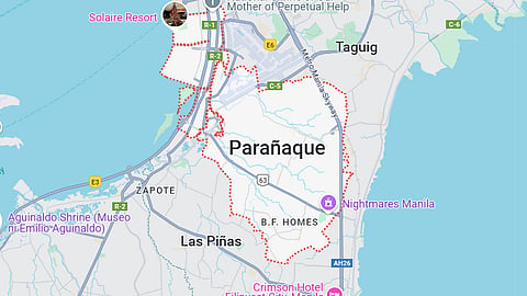 Parañaque City