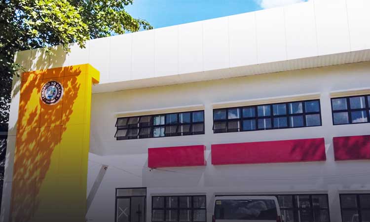 As part of its mission to promote the well-being of Dabawenyos, the City’s Mental Wellness Center for the Homeless (MWCH) continues to provide services to people with mental health issues.