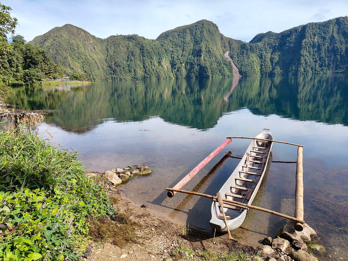 DENR Backs Lake Holon Annual Closure for Ecosystem Recovery
