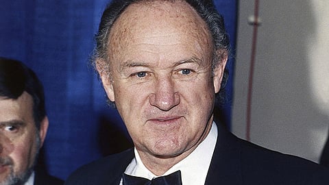 Gene Hackman, found dead at 95, was one of Hollywood's most respected actors
