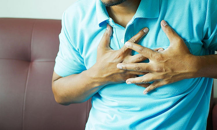 Chronic diseases rising among younger Filipinos, health officials warn