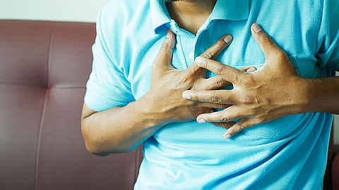 Chronic diseases rising among younger 
Filipinos, health officials warn