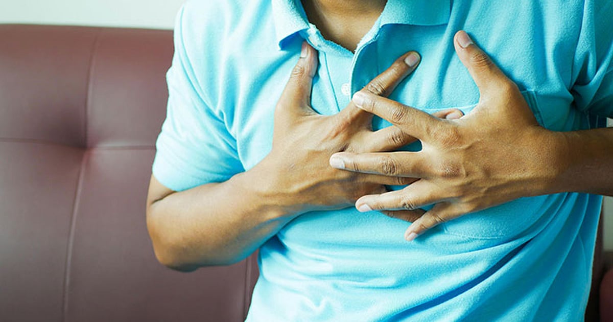 Chronic diseases rising among younger Filipinos