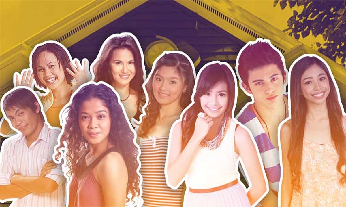 PBB Marks 20 Years with Collab, Big Winner Reunion