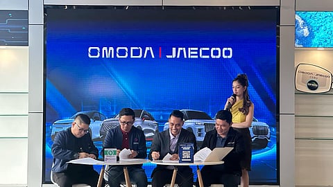 (Photo courtesy of Francine Alexandra Panelo)