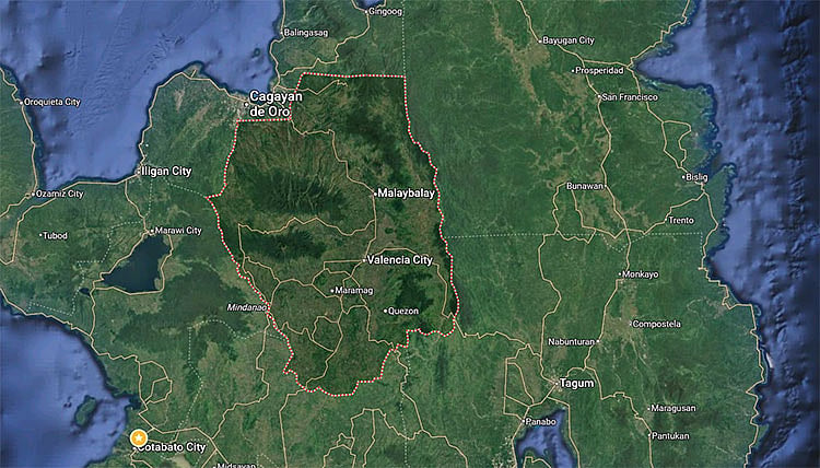 3 Communist Rebels Surrender In Bukidnon Sunstar 2025 03 03 Gc3uzyza Bukidnon 