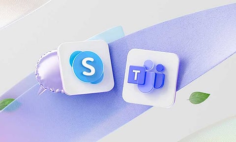 Skype to retire in May 2025, transition to Microsoft Teams