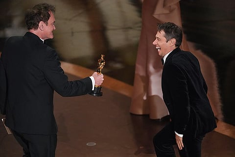 Complete list of winners at the 97th Academy Awards