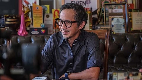 Can DPWH investigate itself? New chief says definitely not 