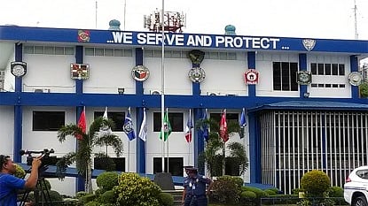 PRO Central Visayas