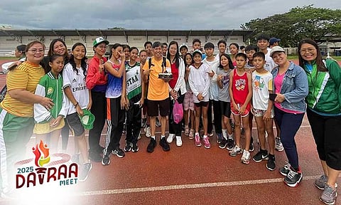 Molding champions: Coach Beverly Villarino’s winning formula