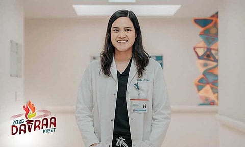 From gold medals to saving lives