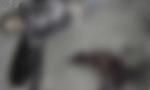 A man who allegedly shot two drinking companions on March 6, 2025, in Purok 6, Barangay Bagumbayan, is now in police custody.