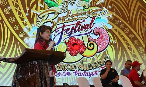 BSKE postponement likely - Sen. Marcos