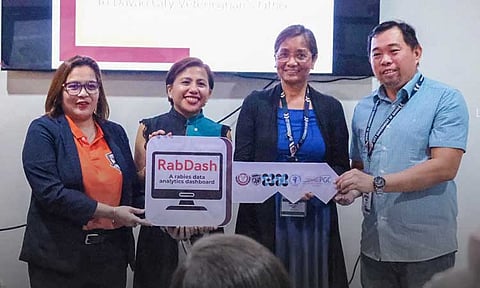 City Vet: More systematic data banking for rabies monitoring up