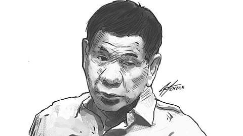 Tell it to SunStar: Rodrigo Duterte
