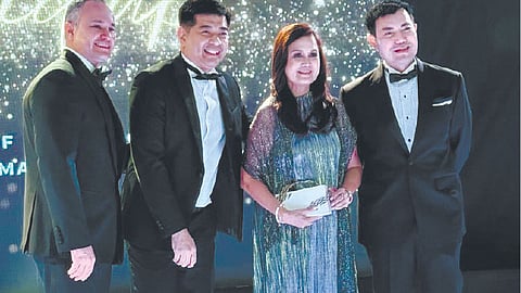 Neri: Seda Central Bloc at 5