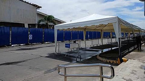 Bacolod to put up pedestrian mall on Fr. Ferrero St.