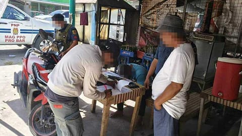 Nakuhaa'g P1-M shabu ikiha