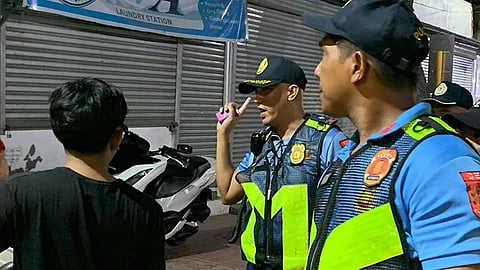 638 minors rescued in Cebu City