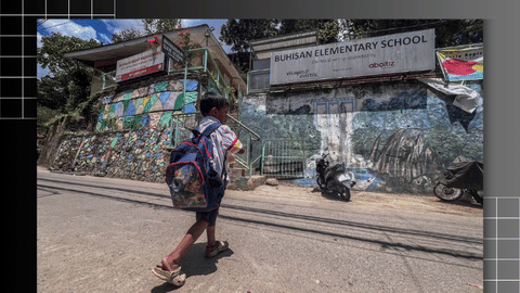 Cracks, erosion raise safety alarm