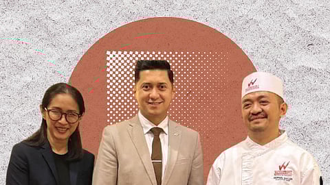 Neri: Happy occasions