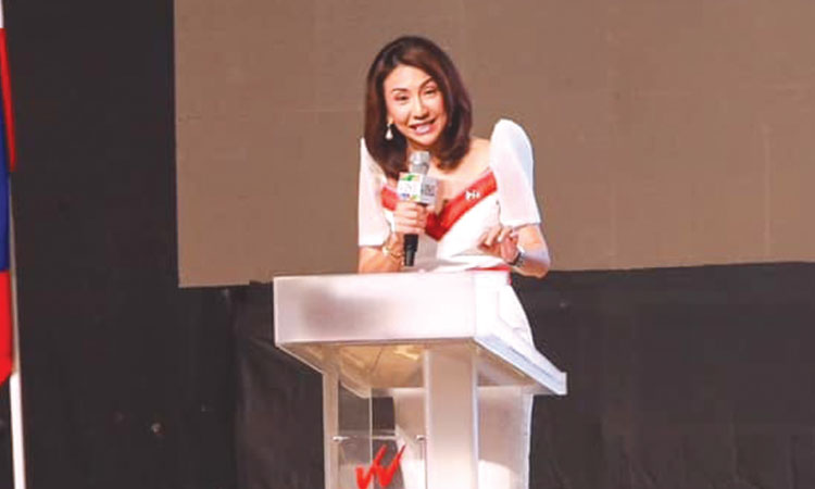 Frasco lauds stakeholders for elevating PH tourism