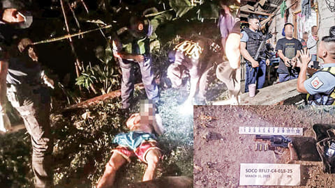 Uyoan nga ‘bully’ gipatay