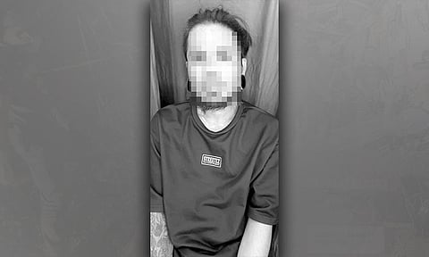 Lalaki sikop kay kapuyo gihimong ‘punching bag’