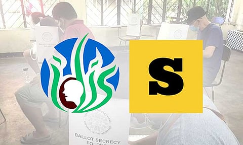IDIS, SunStar Davao launch Green Vote survey 