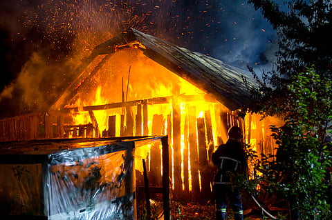 Fire Prevention Month: Protect Your Home and Stay Prepared with Palawan ProtekTODO